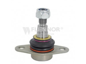 FLENNOR FL10427-D atramos/vairo trauklė 
 Ašies montavimas/vairavimo mechanizmas/ratai -> Sujungimai -> Atramos/vairo trauklė
31 10 9 803 662