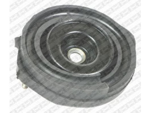 SNR KB955.01 remonto komplektas, pakabos statramstis 
 Ašies montavimas/vairavimo mechanizmas/ratai -> Montavimas, pakabos statramstis
7700805922