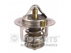 NIPPARTS J1531012 termostatas, aušinimo skystis 
 Aušinimo sistema -> Termostatas/tarpiklis -> Thermostat
21200-40F00, 21200-47R00, 21200-60J00