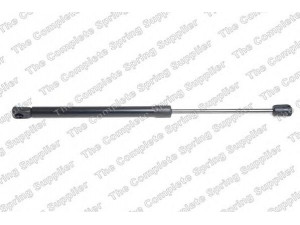 ROC GS1697 dujinė spyruoklė, gaubtas 
 Kėbulas -> Dujinės spyruoklės
7115009000
