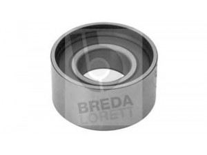 BREDA  LORETT TDI5190 įtempiklio skriemulys, paskirstymo diržas 
 Techninės priežiūros dalys -> Papildomas remontas
RF2A-12-700, RF2A-12-750, RF2A-12-750A