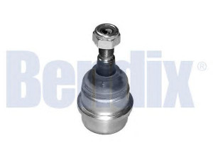 BENDIX 041481B atramos/vairo trauklė 
 Ašies montavimas/vairavimo mechanizmas/ratai -> Sujungimai -> Atramos/vairo trauklė
FTC3570