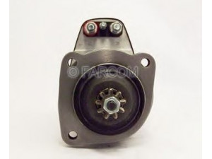 FARCOM 103445 starteris 
 Elektros įranga -> Starterio sistema -> Starteris
0011513601, IM34, IM341