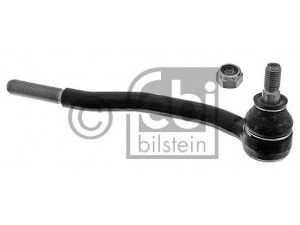 FEBI BILSTEIN 01854 skersinės vairo trauklės galas 
 Vairavimas -> Vairo mechanizmo sujungimai
0322 180, 0324 060, 0324 155, 322 180