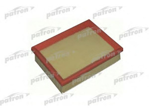 PATRON PF1358 oro filtras 
 Filtrai -> Oro filtras
5029581, 5029851, 6162293, 89FF9601AA