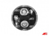 AS-PL SS0028 solenoidinis jungiklis, starteris