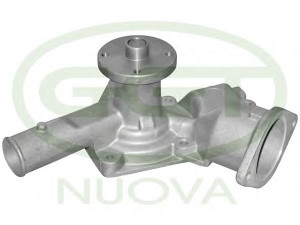GGT PA12074 vandens siurblys 
 Aušinimo sistema -> Vandens siurblys/tarpiklis -> Vandens siurblys
6384986, 7191842, 8829223, 8829393