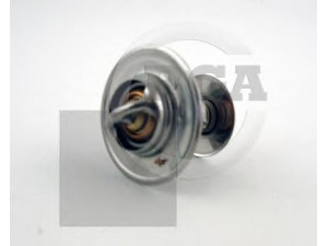 BGA CT5484 termostatas, aušinimo skystis 
 Aušinimo sistema -> Termostatas/tarpiklis -> Thermostat
2716645