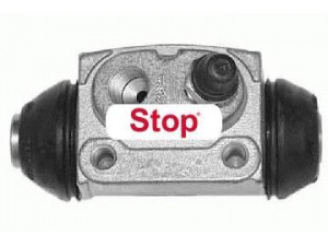 STOP 212335S rato stabdžių cilindras 
 Stabdžių sistema -> Ratų cilindrai
43300ST3E01, 43300ST3E010, GWC901634
