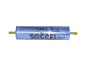 TECNOCAR RN274 kuro filtras 
 Techninės priežiūros dalys -> Papildomas remontas
WJN000080