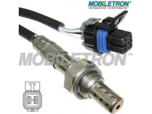 MOBILETRON OS-G408P lambda jutiklis
25036979, 25312222, 25320812
