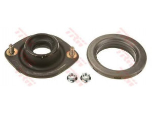TRW JSL197 remonto komplektas, pakabos statramstis 
 Ašies montavimas/vairavimo mechanizmas/ratai -> Montavimas, pakabos statramstis
503808, 503852, 503808, 503852