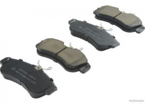MAGNETI MARELLI 600000097190 stabdžių trinkelių rinkinys, diskinis stabdys
41060-2F025, 41060-2F026, 41060-2F027