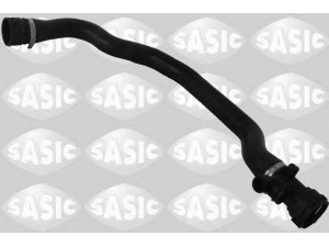 SASIC 3406077 radiatoriaus žarna 
 Aušinimo sistema -> Žarnelės/vamzdeliai/sujungimai -> Radiatoriaus žarnos
11532249778