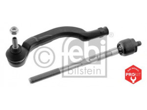 FEBI BILSTEIN 37633 strypo montavimas 
 Vairavimas -> Sujungimo trauklės surinkimas/dalys -> Sujungimo trauklės surinkimas
77 01 478 552, 77 01 478 552 S1