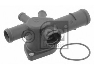 FEBI BILSTEIN 29889 aušinimo skysčio jungė 
 Aušinimo sistema -> Žarnelės/vamzdeliai/sujungimai -> Jungės
06A 121 132 T