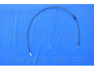 PARTS-MALL PTA-786 gaubto trosas 
 Kėbulas -> Transporto priemonės galas -> Gaubtas/dalys/garso izoliacinė medžiaga
811902S000