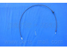 PARTS-MALL PTA-786 gaubto trosas 
 Kėbulas -> Transporto priemonės galas -> Gaubtas/dalys/garso izoliacinė medžiaga
811902S000