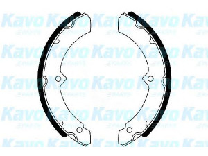 KAVO PARTS BS-9935 stabdžių trinkelių komplektas 
 Techninės priežiūros dalys -> Papildomas remontas
0449425030, 0449436141