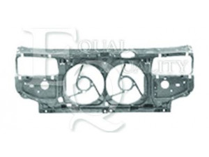 EQUAL QUALITY L01520 priekinis variklio gaubtas 
 Kėbulas -> Kėbulo dalys/ sparnas/buferis -> Priekinis aerodinaminio pasipriešinimo sumažinimas/grotelės
7104A3