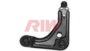 RIW FO6018 vikšro valdymo svirtis 
 Ašies montavimas/vairavimo mechanizmas/ratai -> Valdymo svirtis/pasukamosios svirties sujungimas -> Vairo trauklės (valdymo svirtis, išilginis balansyras, diago
1054985, 6 555 474, 6 645 157, 7 152 279