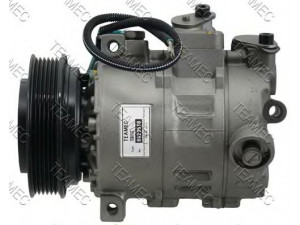 TEAMEC 8629518 kompresorius, oro kondicionierius 
 Oro kondicionavimas -> Kompresorius/dalys
99612601151, 99612601152