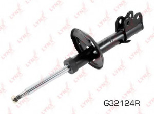 LYNXauto G32124R amortizatorius 
 Pakaba -> Amortizatorius
48510-09300, 48510-09301, 48510-19425