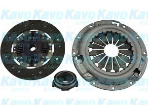 KAVO PARTS CP-1531 sankabos komplektas 
 Sankaba/dalys -> Sankabos remonto komplektas, visas