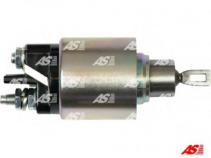 AS-PL SS0130 solenoidinis jungiklis, starteris
