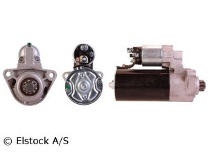ELSTOCK 25-3224 starteris 
 Elektros įranga -> Starterio sistema -> Starteris
94860410600