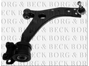 BORG & BECK BCA6989 vikšro valdymo svirtis 
 Ašies montavimas/vairavimo mechanizmas/ratai -> Valdymo svirtis/pasukamosios svirties sujungimas -> Vairo trauklės (valdymo svirtis, išilginis balansyras, diago
1420859, 1570284, 4M513A423AF, 30760279