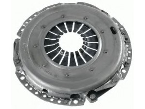 SACHS 3082 001 113 sankabos suspaudimo plokštelė
987 116 027 32, 987.116.027.31