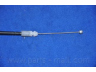 PARTS-MALL PTA-511 gaubto trosas 
 Kėbulas -> Liukai/stogai/durys/stoglangis/sulankstomas stogas -> Gaubtas/dalys/garso izoliacinė medžiaga
811904A000