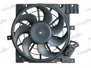 FRIGAIR 0507.2014 ventiliatorius, radiatoriaus 
 Aušinimo sistema -> Oro aušinimas
13126380, 1314559, 13147278, 13147279