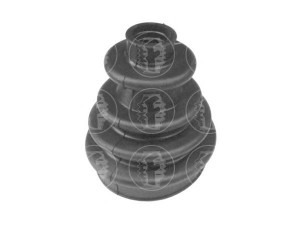 FARE SA 0342 gofruotoji membrana, kardaninis velenas 
 Ratų pavara -> Gofruotoji membrana