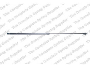 ROC GS1716 dujinė spyruoklė, gaubtas 
 Kėbulas -> Dujinės spyruoklės
3AA823359A