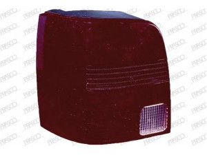 PRASCO VW0524164 kombinuotas galinis žibintas 
 Kėbulas -> Šviesos -> Kombinuotas galinis žibintas/dalys -> Kombinuotas galinis žibintas
3B9945095F