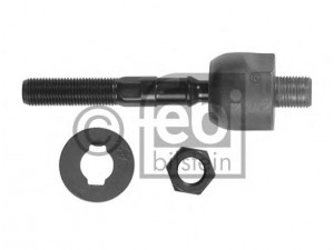 FEBI BILSTEIN 42232 vidinė skersinė vairo trauklė 
 Vairavimas -> Vairo mechanizmo sujungimai
53010-SEA-900