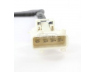 STANDARD LB1298 lambda jutiklis 
 Išmetimo sistema -> Jutiklis/zondas
77 00 103 246