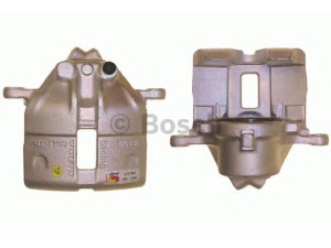 BOSCH 0 986 473 801 stabdžių apkaba 
 Stabdžių sistema -> Stabdžių matuoklis -> Stabdžių matuoklio montavimas
3516566, 35165661, 9157452, 91574525