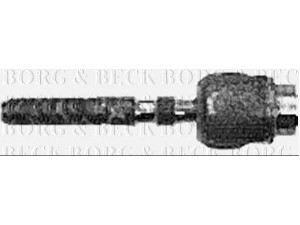 BORG & BECK BTR4223 vidinė skersinė vairo trauklė 
 Vairavimas -> Vairo mechanizmo sujungimai
4219839, 431 1667, 4311667, 4318655