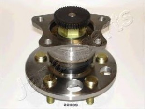 JAPANPARTS KK-22039 rato stebulė 
 Ašies montavimas/vairavimo mechanizmas/ratai -> Rato stebulė/montavimas -> Rato stebulė
42450-20020, 4245005030