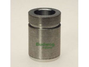 BUDWEG CALIPER 233206 stūmoklis, stabdžių apkaba