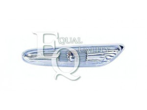 EQUAL QUALITY FL0495 indikatorius 
 Dviratė transporto priemonės -> Elektros įranga -> Indikatorius/dalys -> Indikatorius
63136932998