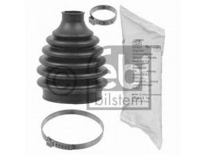 FEBI BILSTEIN 06135 gofruotoji membrana, kardaninis velenas 
 Ratų pavara -> Gofruotoji membrana
1 016 767, 1 073 934, 6 757 617