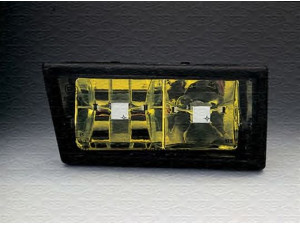 MAGNETI MARELLI 712342841129 rūko žibintas 
 Elektros įranga -> Pagalbiniai žibintai/dalys -> Rūko žibintas/dalys -> Rūko žibintas/įterp.
7799496