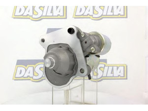DA SILVA D020668 starteris 
 Elektros įranga -> Starterio sistema -> Starteris
1229427, 1233234, 1254222, 1368970