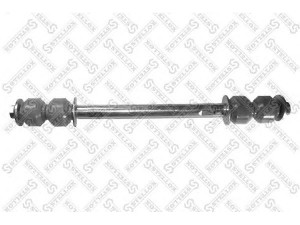 STELLOX 56-00088-SX šarnyro stabilizatorius 
 Ašies montavimas/vairavimo mechanizmas/ratai -> Stabilizatorius/fiksatoriai -> Savaime išsilyginanti atrama