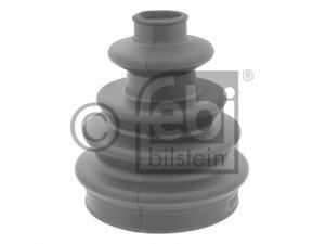 FEBI BILSTEIN 03288 gofruotoji membrana, kardaninis velenas 
 Ratų pavara -> Gofruotoji membrana
6 043 191, 6 043 191 S, 77TT3A331FA