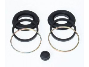BUDWEG CALIPER 203302 remonto komplektas, stabdžių apkaba